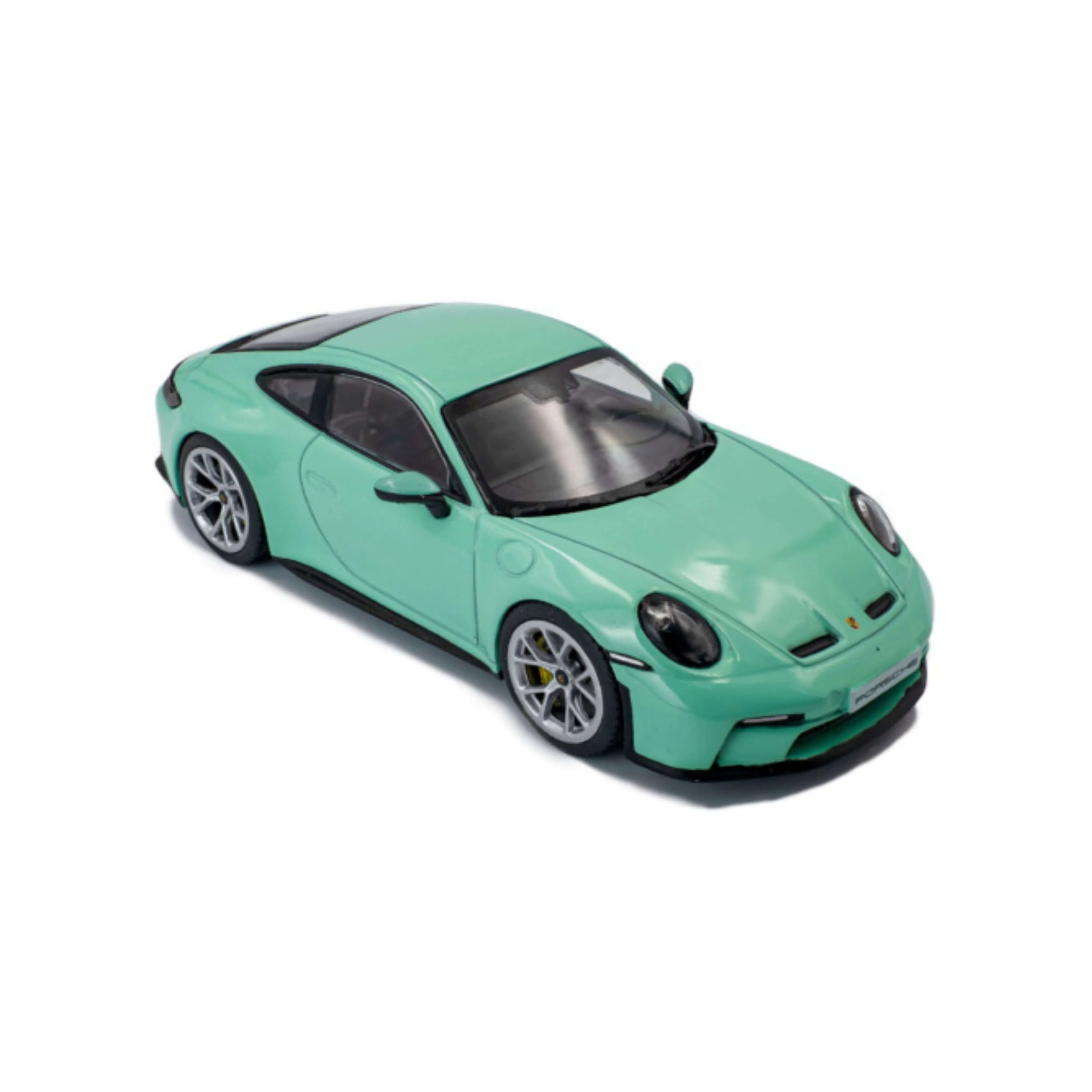 Porsche 911 (992) Gt3 Touring Mint Green 2023 1:43