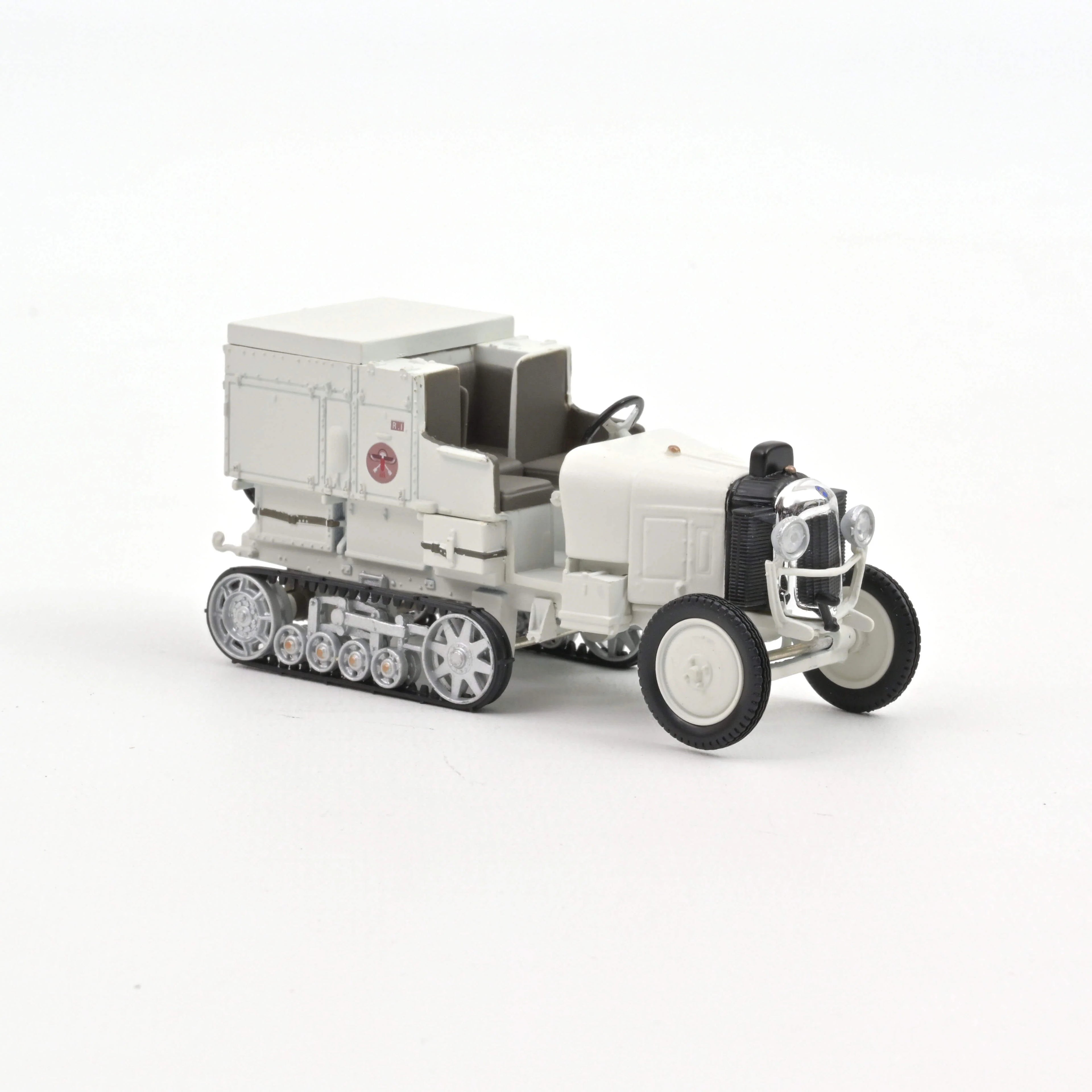 Citroën B2 Golden Scarab Car 1922 1:43