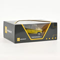 Renault Rodeo 4 1972 Jaune 1:43