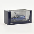 Peugeot 308 GT 1:43