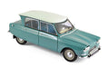Citroën Ami 6 1964 Jade Green 1:18