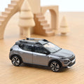 Renault Kardian 2024 Gris Oyster 1:43