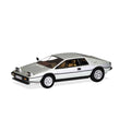 Lotus Esprit Series 1 Colin Chapmans car Silver Diamond Metallic 1:43