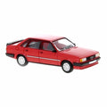 Audi 80 S 1979 Rot 1:43