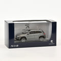 Peugeot 4008 Gris Titanium 1:43