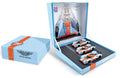 Gift Box Aston Martin LMP1 2009 24h Le Mans 7& 8& 9 1:43