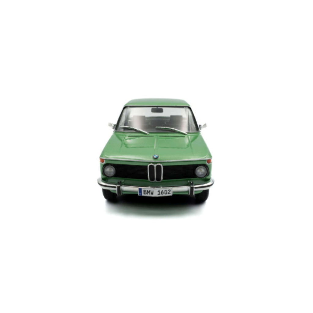 Bmw 1602 Taiga 1971 1:18