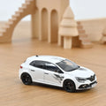 Renault Megane R.S. Ultime 2023 Pearl White 1:43