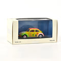 VW Beetle 1303 Peace and Love 1972 1:43