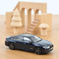 DS 9 Performance Line Blue Midnight 1:43