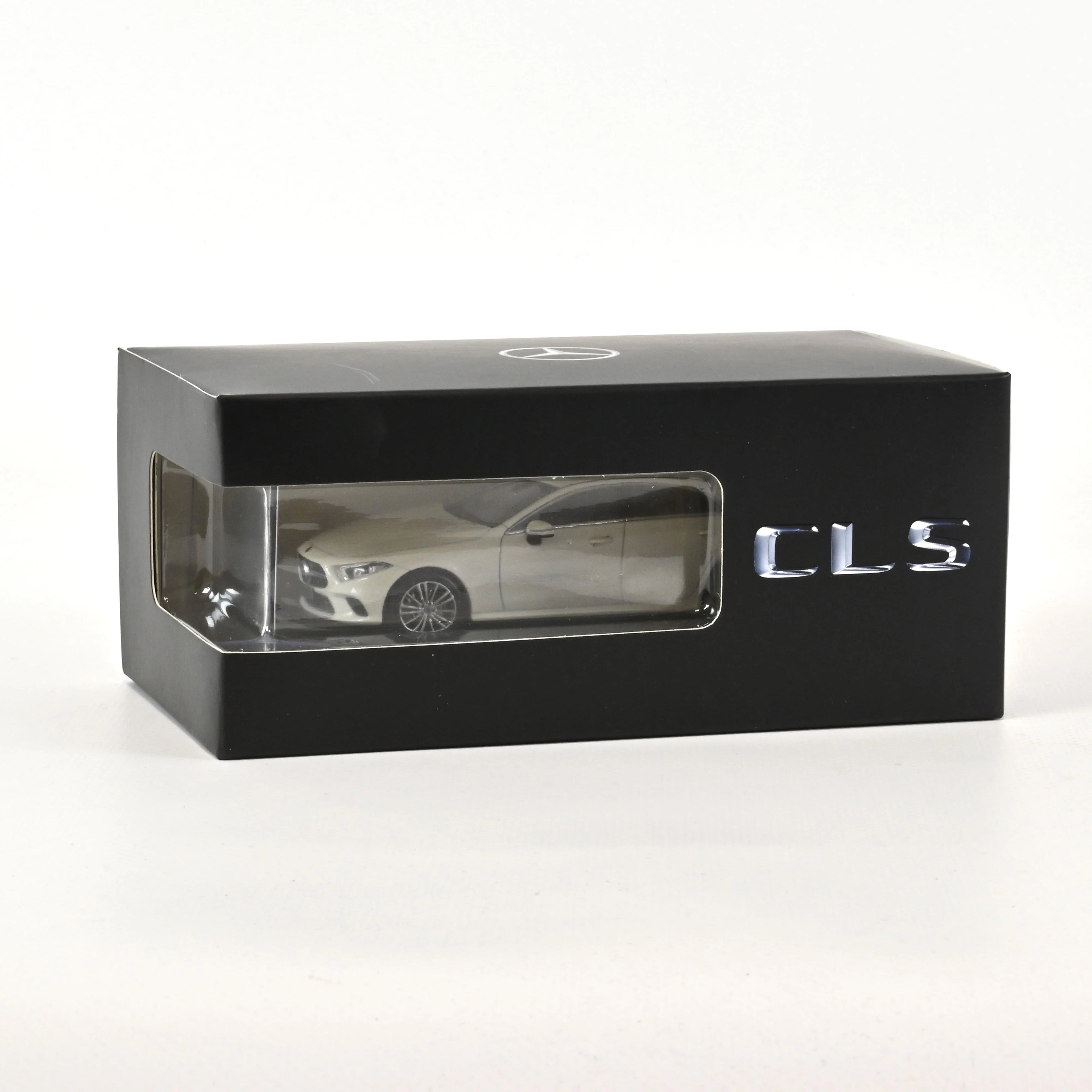 Mercedes-Benz CLS 2018 1/43