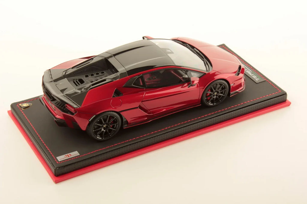 MR Lamborghini Temerario (verschiedene Farben) - limitiert auf 99 Stück AUF LAGER