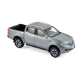 Renault Alaskan Pick-Up 2017 Gris Foncé 1:43