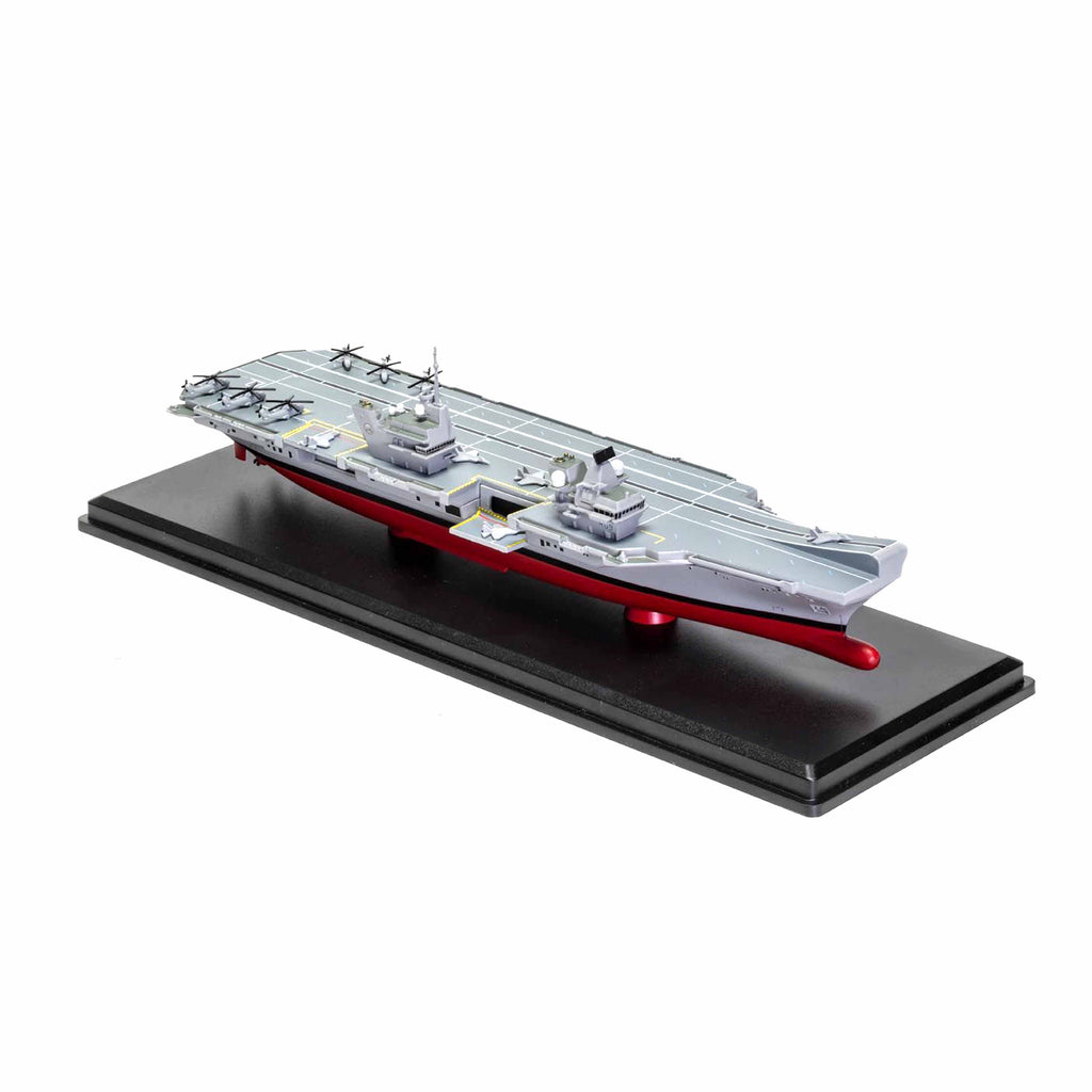 HMS Prince of Wales (R09) Queen Elizabeth 1:1250