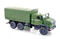 Renault Truck Defense Sherpa Medium 2010 Grün OTAN 1:43