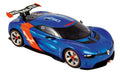 Renault Alpine A110-50 Concept Car 2012 1/18