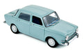 Simca 1000 LS 1974 Arctic Blue 1:18