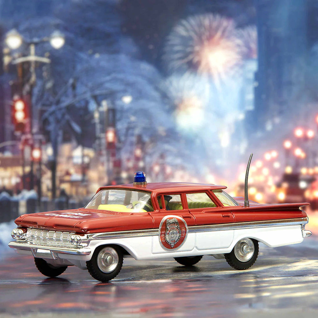Chevrolet Fire Chief 1:50 - n°482