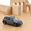 Renault 4 E-Tech Electric 2025 Urbangrau 1:43