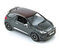 Citroën DS3 2010 Grau&Violett 1:43
