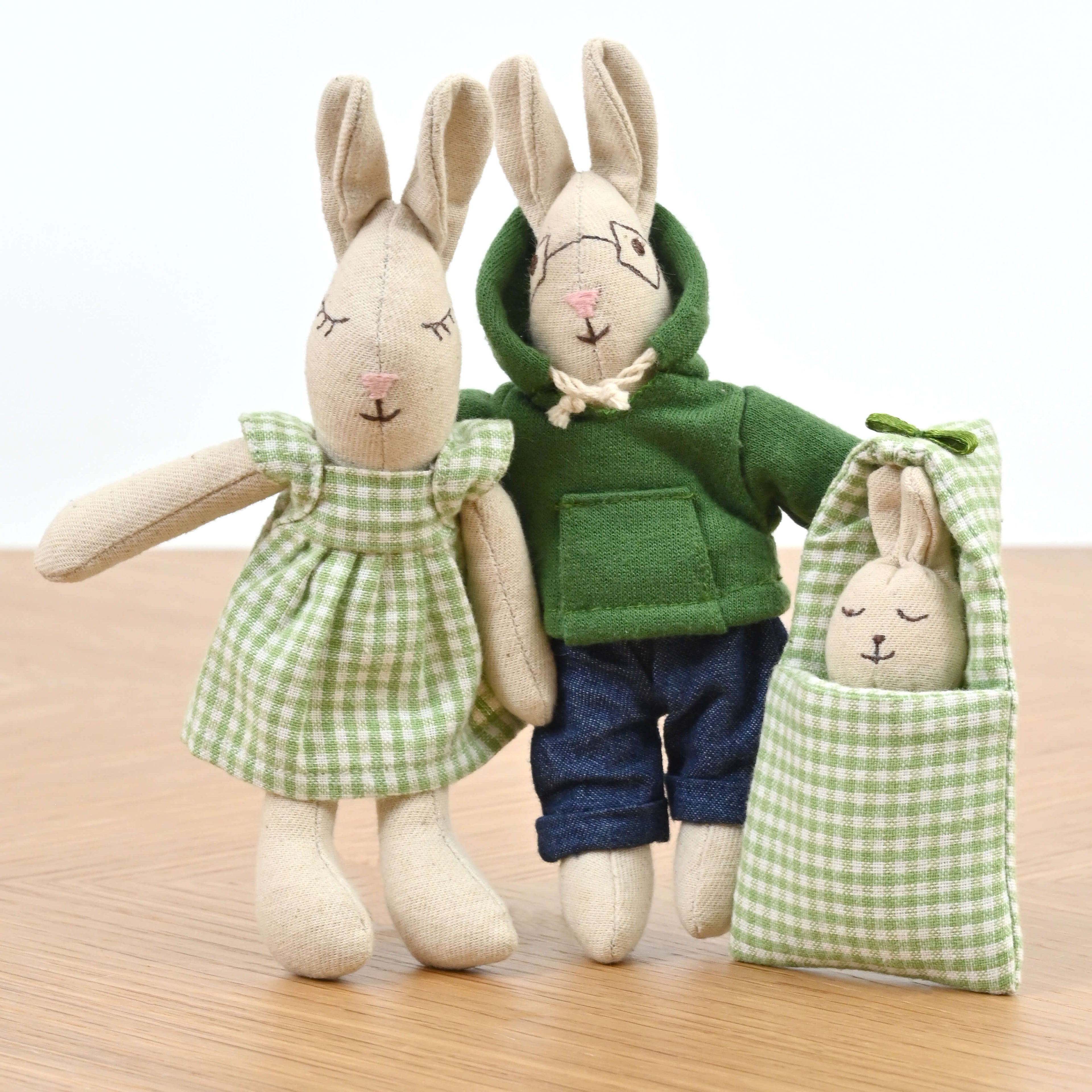 Choublanc family