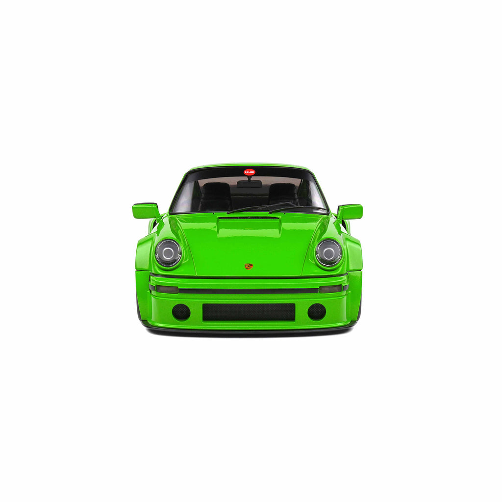 KS-R Green 2022 1:18