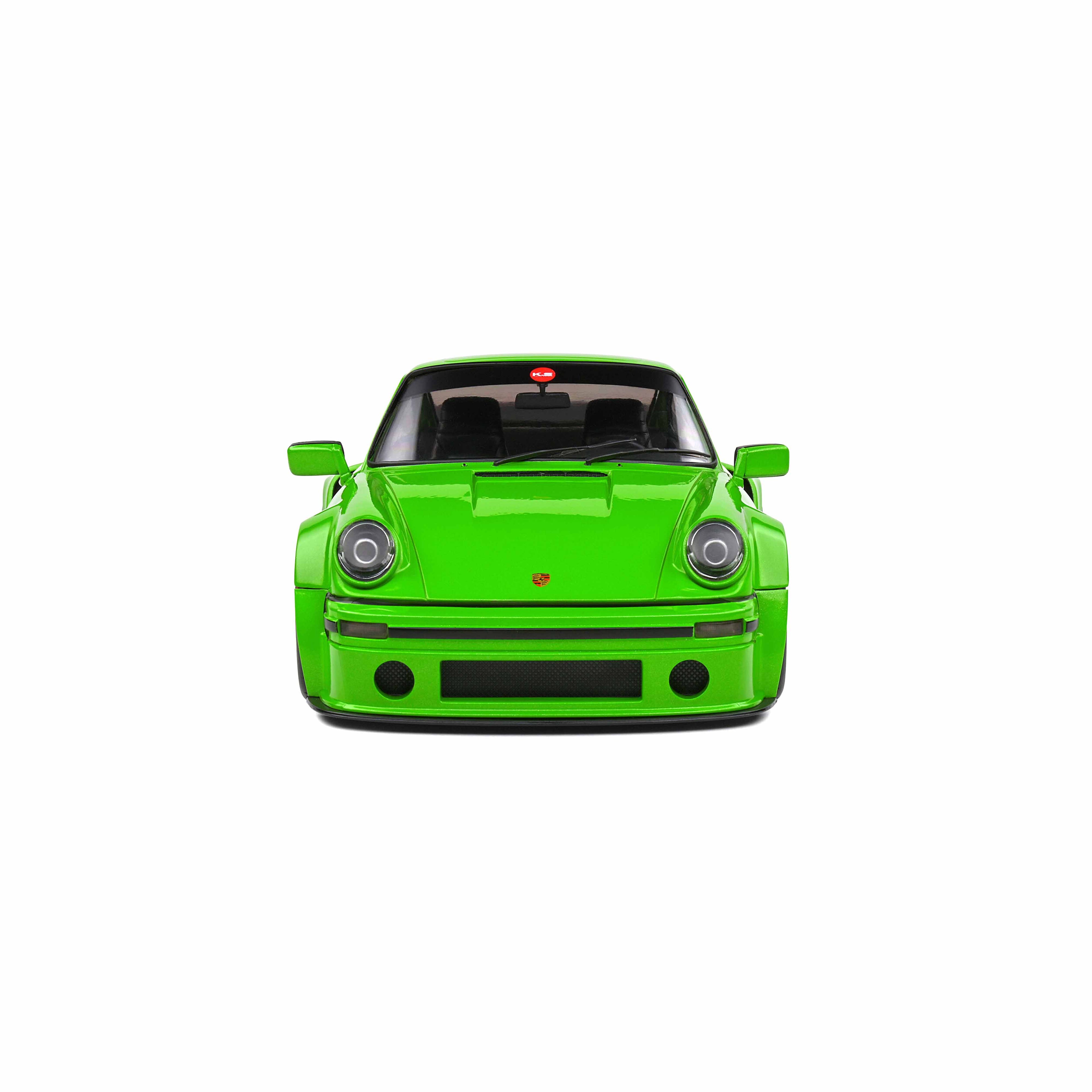 KS-R Green 2022 1:18