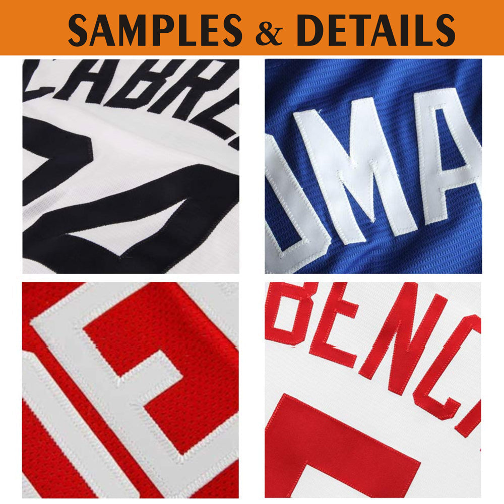 Custom S.Seahawks White Home Game Football Jerseys