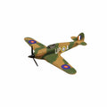 Flying Aces Hawker Hurricane