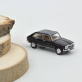 Renault 16 1967 Noir 1/87