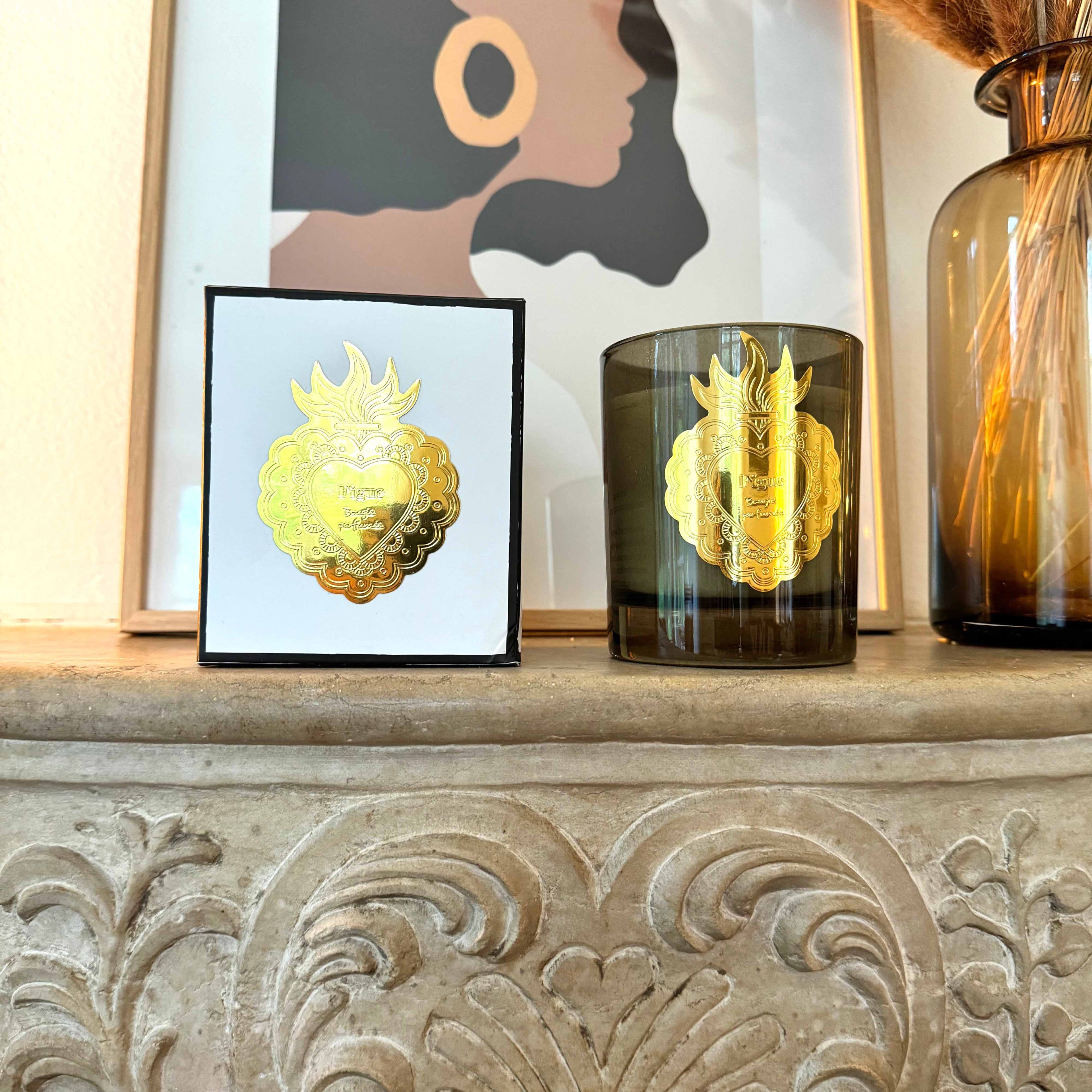 Celestial Fig Candle