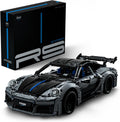 Nifeliz Sports Car Stinger RS (2362 PCS, NF10328)