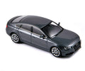 Audi A5 Sportback 2012 Dark Grey metallic 1:43