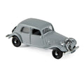Citroën 11 A 1937 Grey 1:87