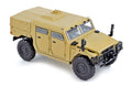 Renault Sherpa Scout 2010 Beige 1:43