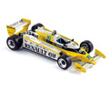 Renault F1 RS11 1979 Dijon 16 René Arnoux 1:43