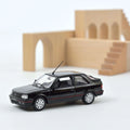 Peugeot 309 GTi 1987 Noir 1:43