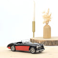 Austin Healey 3000 Mk.2 1961 Schwarz/Rot 1:18 - 200 Stk.