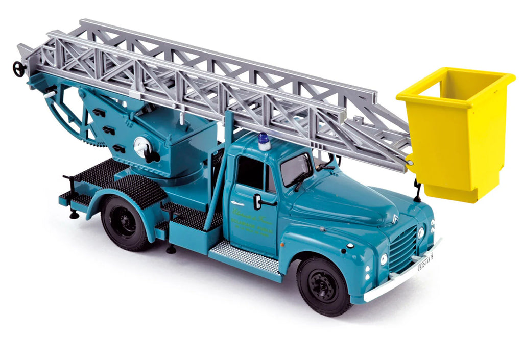 Citroën T46 1962 EDF 1:43