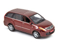 Tata Aria 2010 Marron 1:43