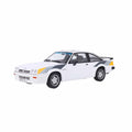 Opel Manta Fred 1991 White 1:18