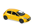 Renault Clio R.S. 2009 Sirius Gelb 1:43