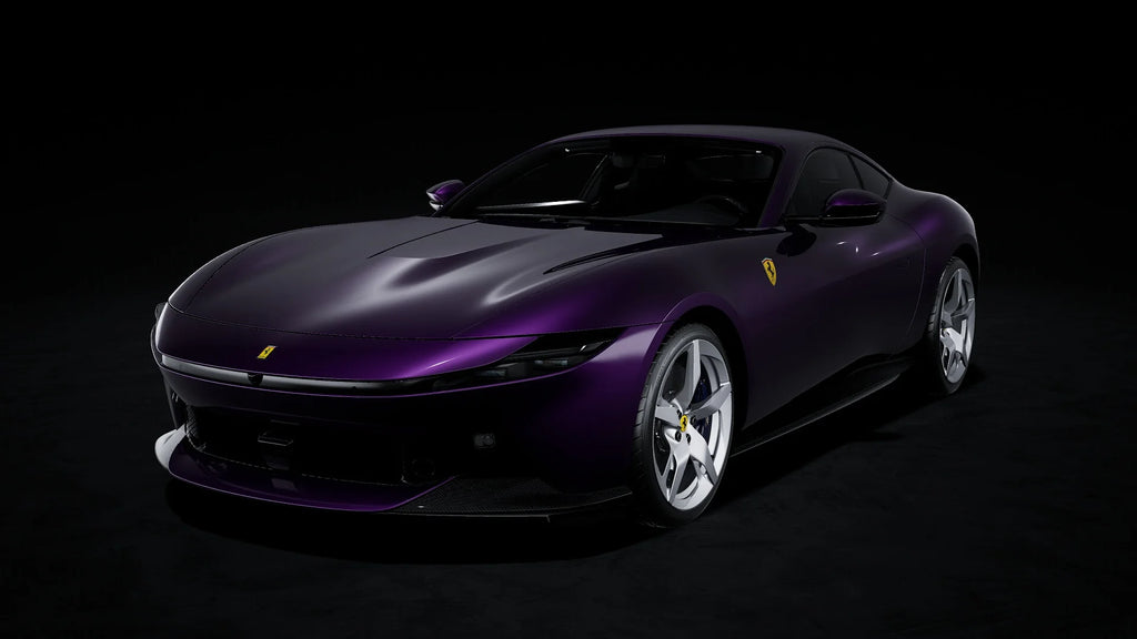 MR Ferrari Amalfi - Limited Edition