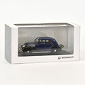 Renault Celtaquatre 1936 Dark Blue&Black 1:43