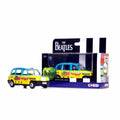 The Beatles - Taxi londonien - « Hello, Goodbye » 1:36