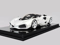 Pre-order FrontiArt Nilu27 White - Limited 500 pcs