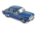 Renault Frégate 1959 Capri Blue 1:43