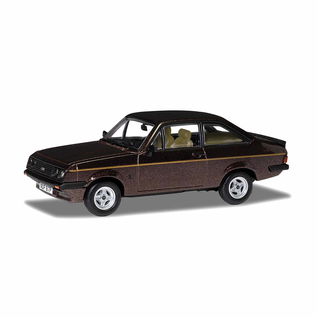 Die Henry Ford II Kollektion 1:43