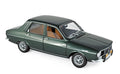 Renault 12 TS 1973 Dunkelgrün Metallic 1:18 - 100 Stk.