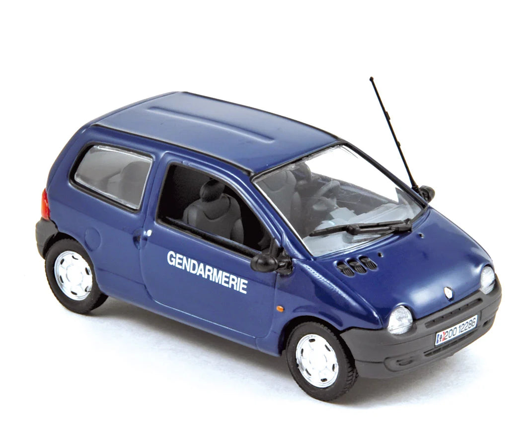 Renault Twingo 2000 - Gendarmerie